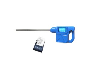 便攜式油煙檢測儀的應(yīng)用