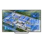 智慧園區(qū)精細(xì)化環(huán)保管理平臺(tái)