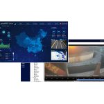 無(wú)組織排放管控治一體化平臺(tái)