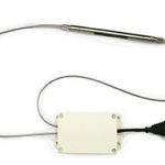 尾氣顆粒物監(jiān)測(cè)傳感器