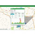 揚(yáng)塵在線監(jiān)測管理系統(tǒng)平臺