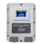 ZWIN-PVOC06揮發(fā)性有機物在線監(jiān)測系統(tǒng)（防爆型）