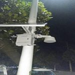 空氣質量在線監(jiān)測服務項目案例（棗莊市）