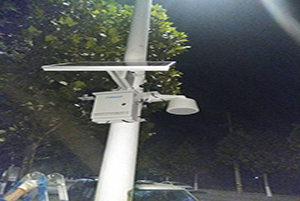 空氣質(zhì)量在線監(jiān)測(cè)服務(wù)項(xiàng)目案例（棗莊市）