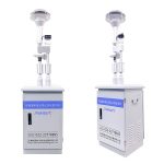 雙通道β射線法揚(yáng)塵在線監(jiān)測儀