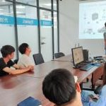 蓄勢待發(fā)，揚帆起航，上好入職第一課