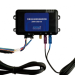 智易時代車載OBD遠程在線監(jiān)控終端，順利通過天津市市場監(jiān)管委檢驗！