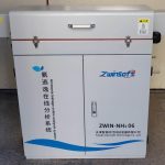 火電廠脫硝“不速之客”， 氨逃逸治理有一套