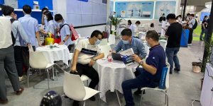 精彩回放 | 第23屆中國環(huán)博會圓滿收官！