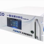 碳排放再收縮，智易時(shí)代對(duì)焦鋼鐵焦化企業(yè)CO監(jiān)測(cè)