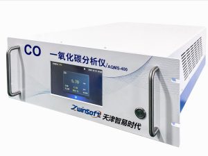 碳排放再收縮，智易時代對焦鋼鐵焦化企業(yè)CO監(jiān)測