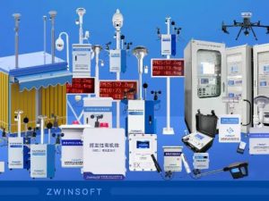 守護(hù)碧水藍(lán)天，智易時代助力生態(tài)環(huán)境質(zhì)量穩(wěn)定向好