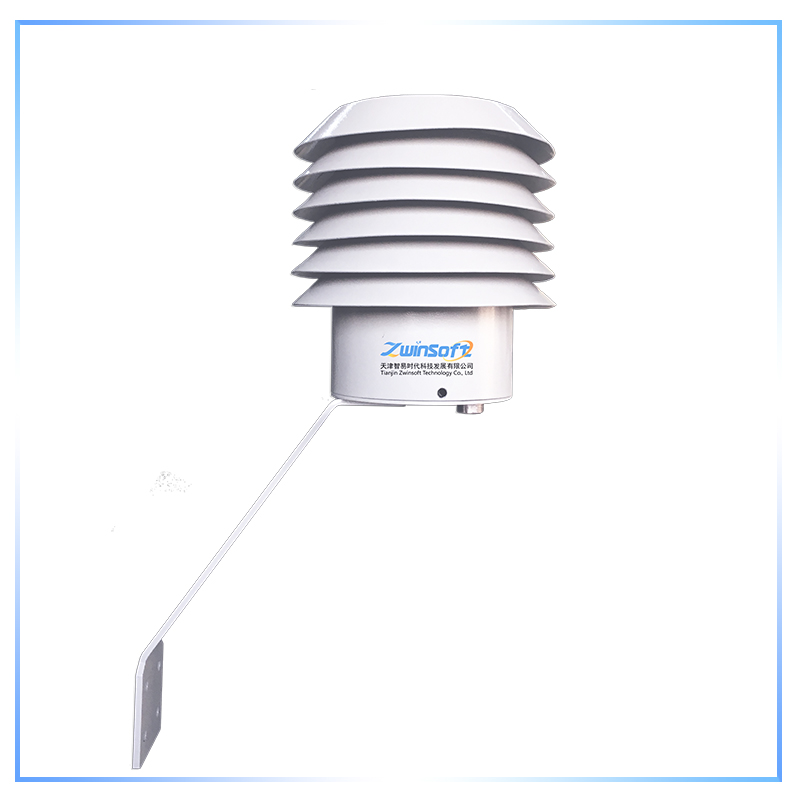 微型空氣質量監(jiān)測儀(百葉窗)