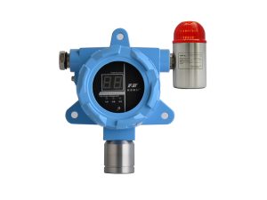 ZWIN-ESG1006氣體報(bào)警器