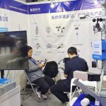 智易時(shí)代亮相SNEC PV+第18屆國(guó)際太陽(yáng)能光伏&儲(chǔ)能技術(shù)與裝備（上海）展覽會(huì)