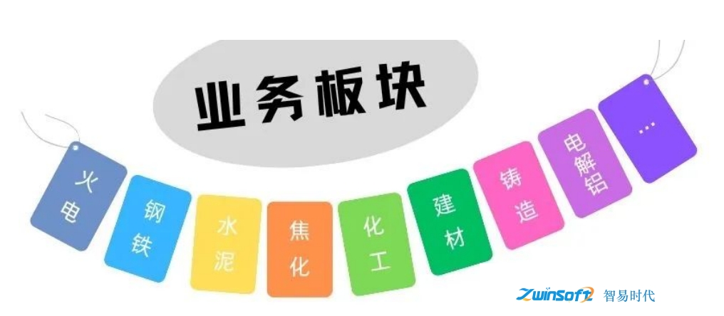 超低排放管控治一體化平臺(tái)