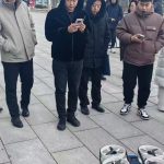 智易時代創(chuàng)新“機器人+安全應急裝備”亮相京津冀供需對接活動